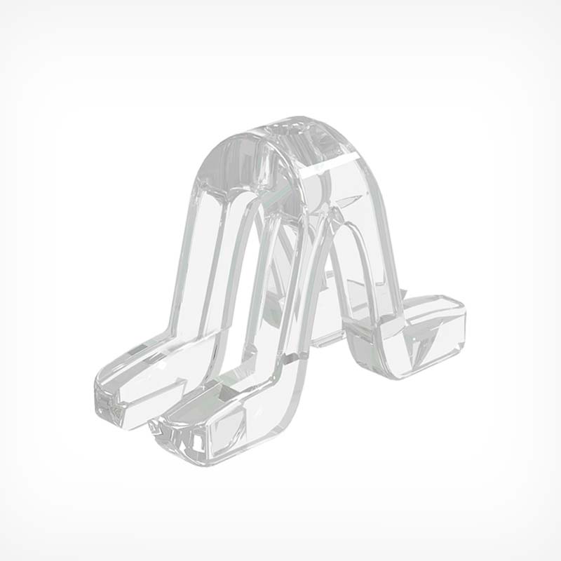 Пластиковая петля для подвешивания