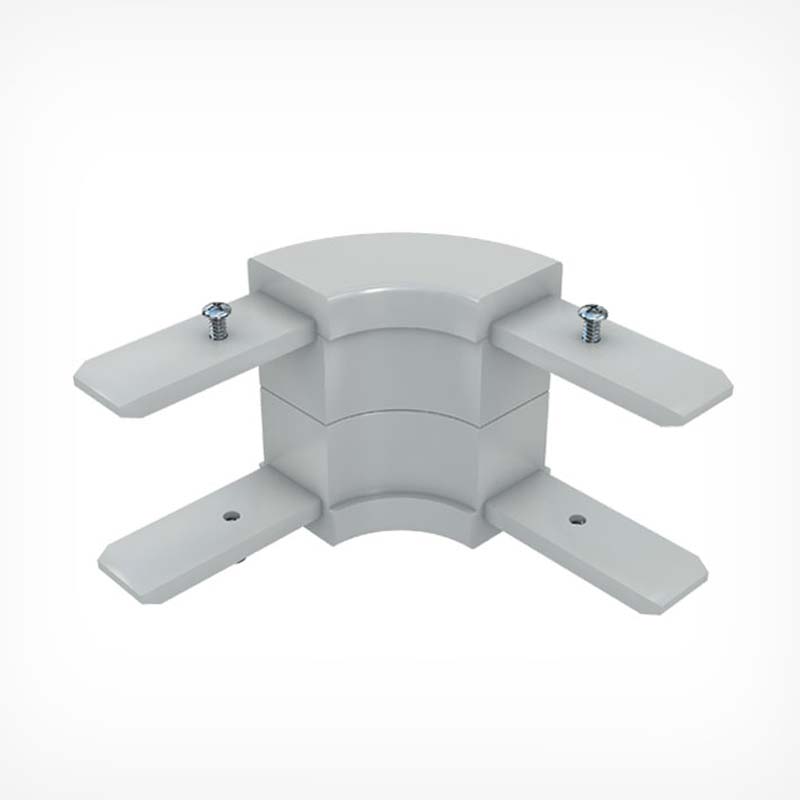 Соединитель алюминиевых профилей HT-CONNECTOR
