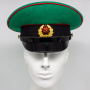 Фуражка Пограничной Службы (ФПС старого образца, 70-80 годов)
