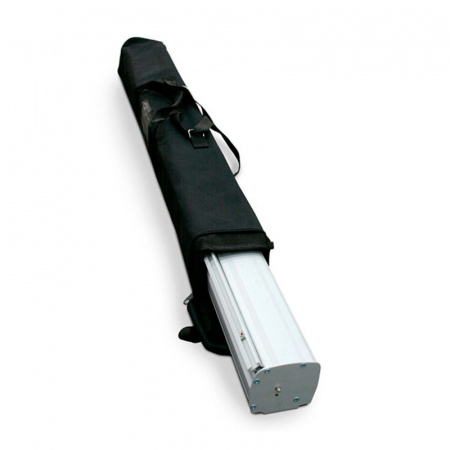 Ролл-стенд (Roll Up) 100х200 cм, D