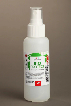 Дезинфицирующее средство Анолит АНК "PROTECT BIO"