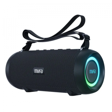 Bluetooth-колонка mifa A90 60W водонепроницаемая