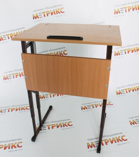 Парта-конторка