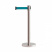 Столбик (63) с вытяжной лентой, Н-90 см, опора D-32 см, SPEC-ECONOM