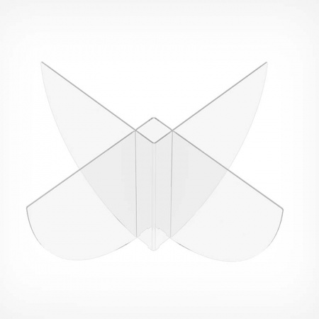 Набор разделителей для чаш
